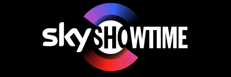 SkyShowtime-logotyp