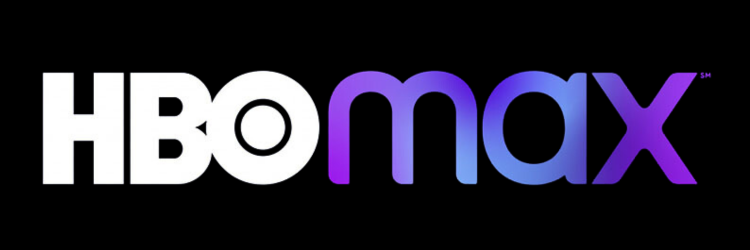 HBO Max-logotyp
