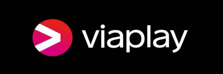 Viaplay-logotyp