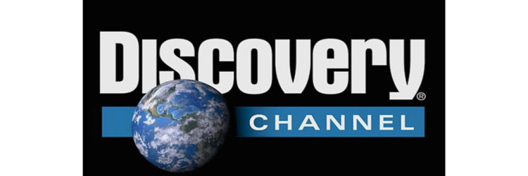 Discovery Channel-logotyp