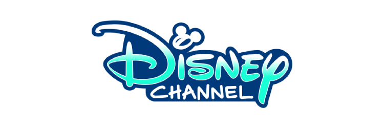 Disney Channel-logotyp