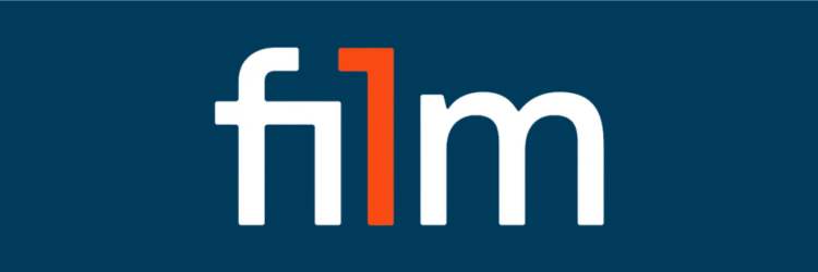 Film-kanalens logotyp