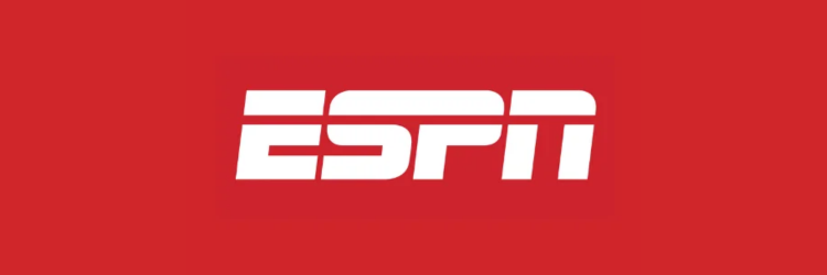 ESPN-logotyp
