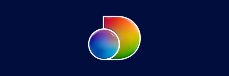 TV-kanalens logotyp