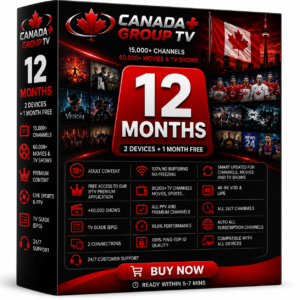 12 MONTHS 2 DEVICES +(3 months free)