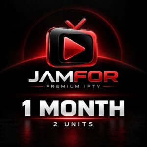 1 Month · 2 Units
