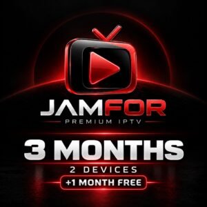 3 Months · 2 Devices